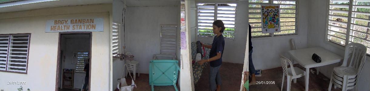 Health Center