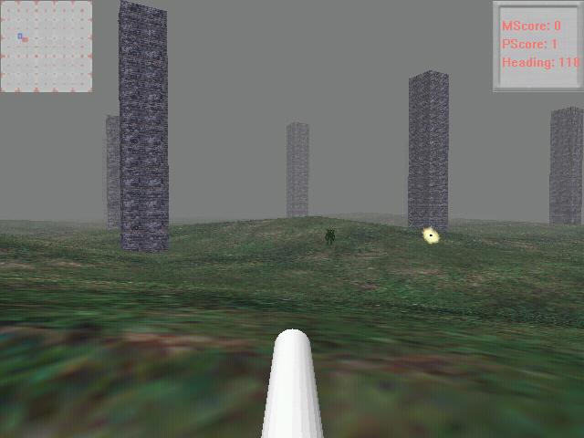 Duel