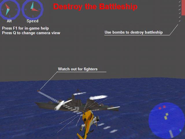 Controls