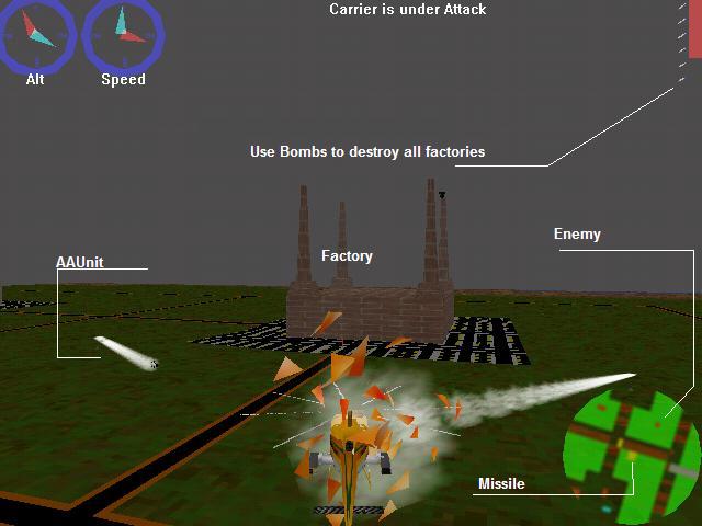 Factories