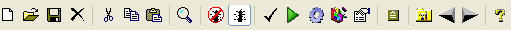 Toolbar