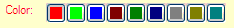 Color Bar